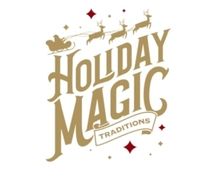 Create Holiday Magic coupons